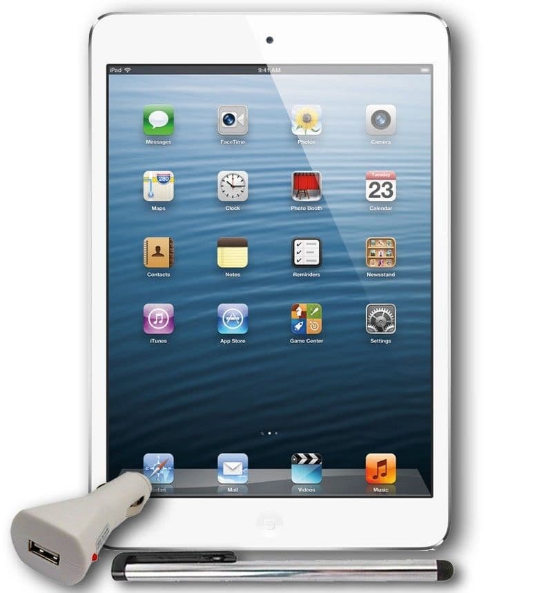 Apple iPad 4 64 GB Wi-Fi - 4G